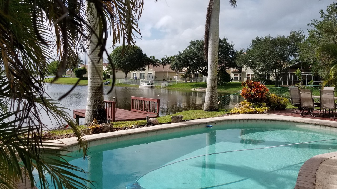 Photo of Outdoor in Pembroke Pines