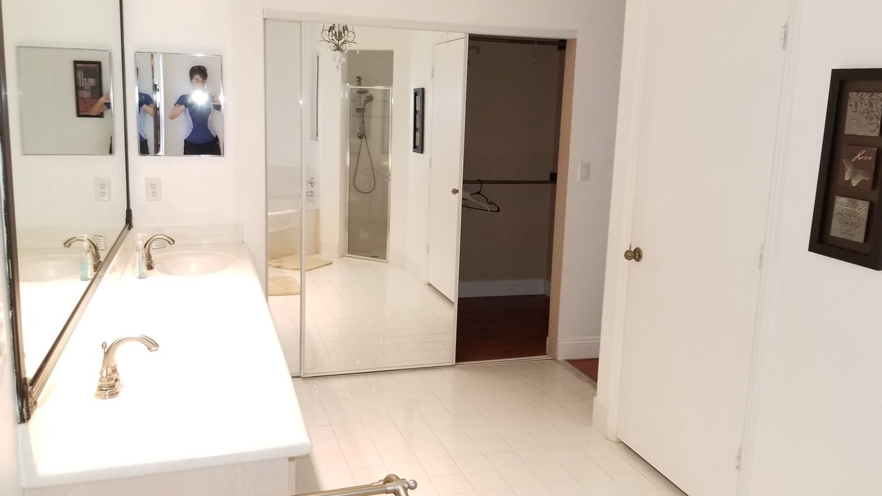 Photo of Bathroom in Pembroke Pines