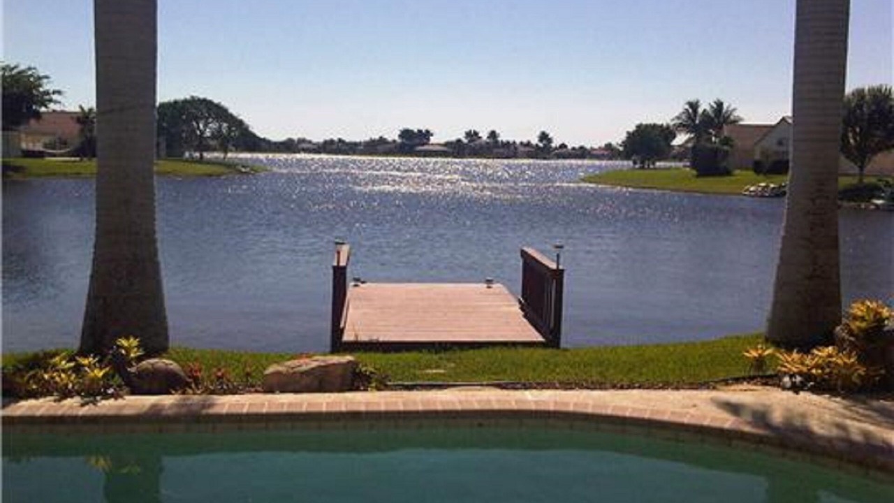 Photo of Outdoor in Pembroke Pines