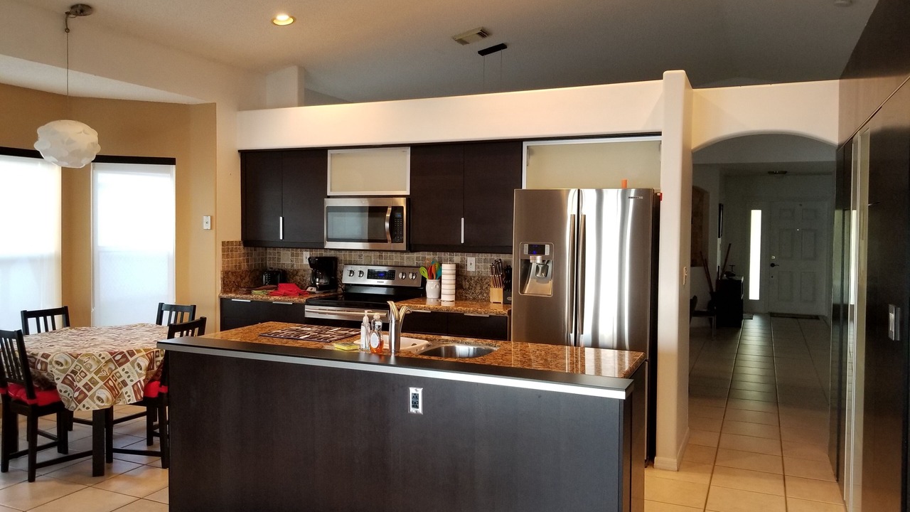 Photo of Kitchen in Pembroke Pines
