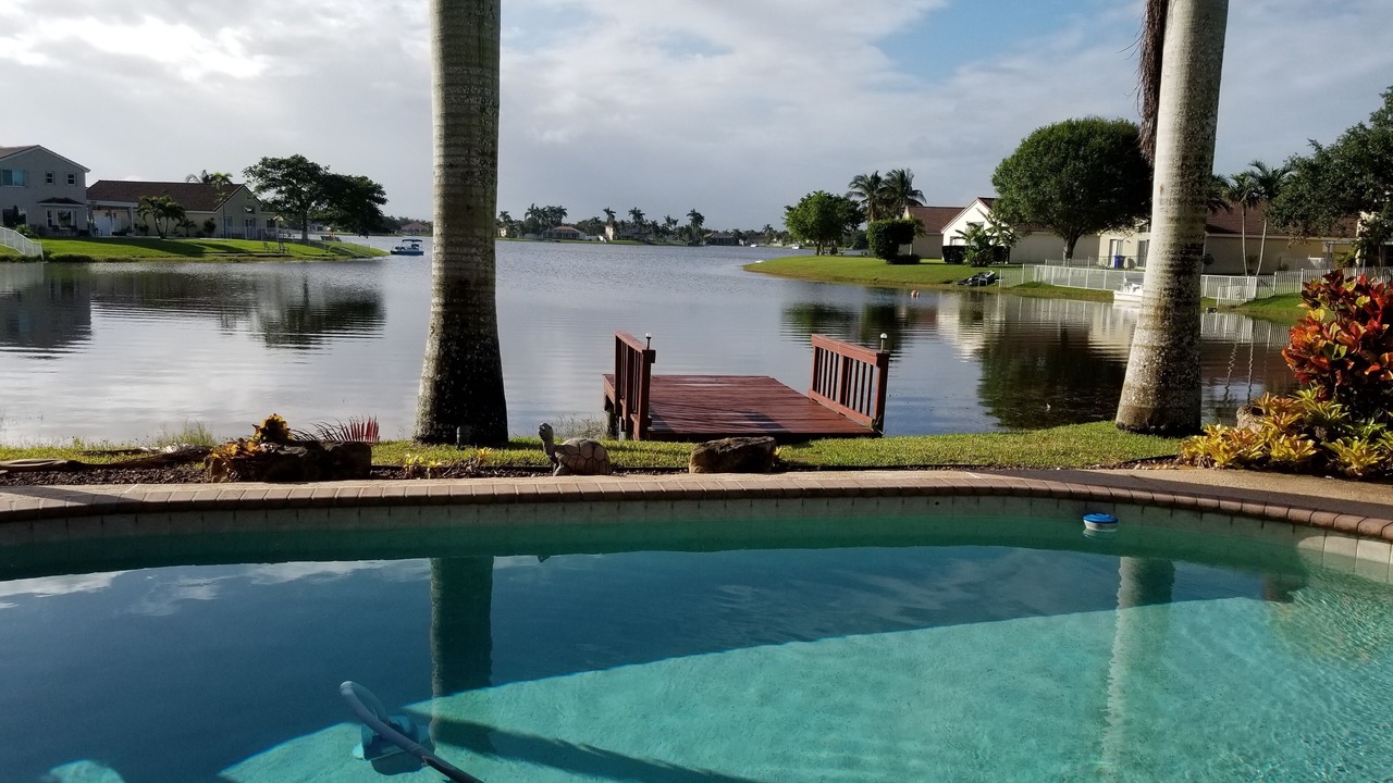 Photo of Outdoor in Pembroke Pines