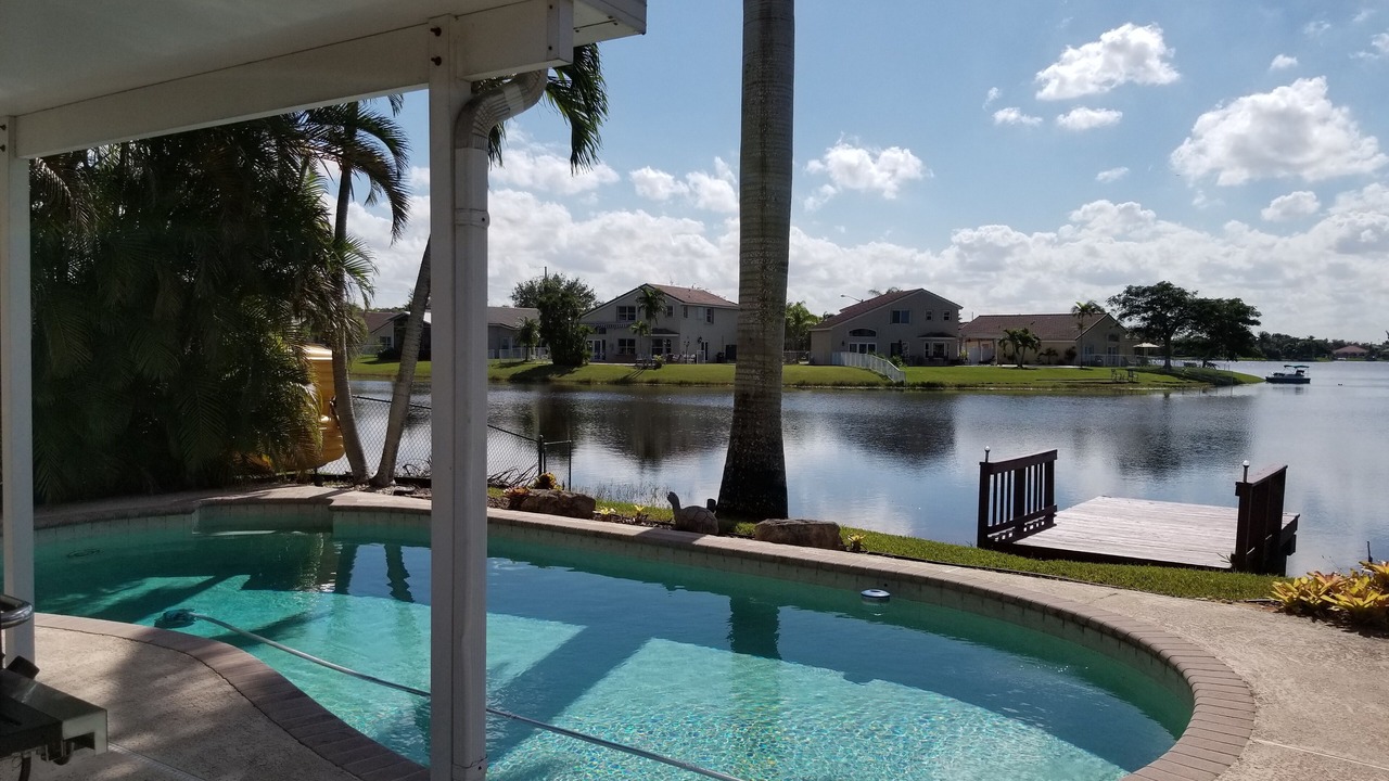 Photo of Outdoor in Pembroke Pines