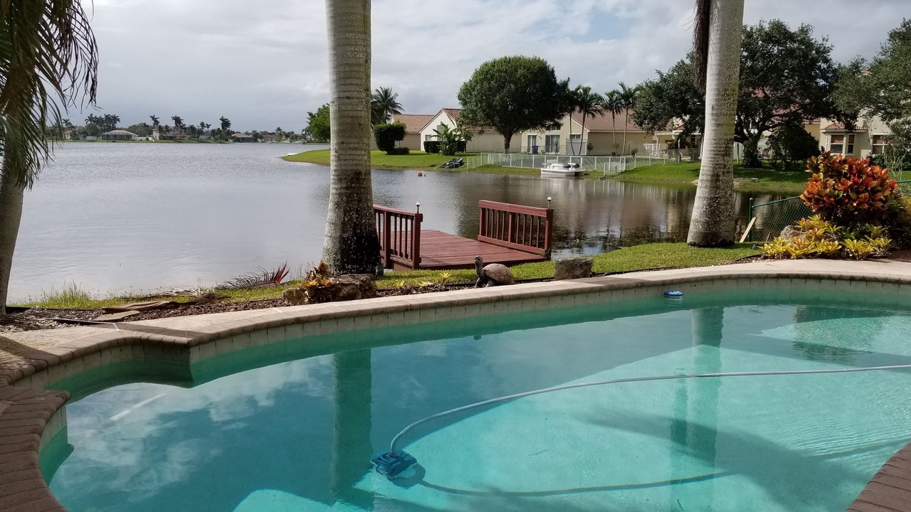 Photo of Outdoor in Pembroke Pines