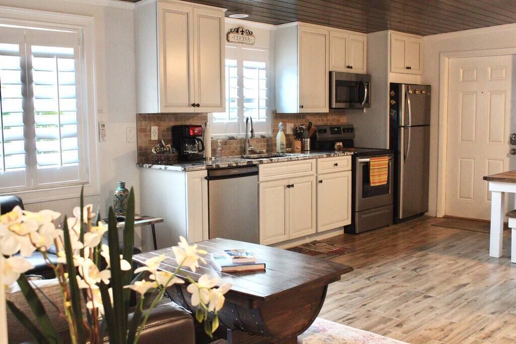 Photo of Bedroom in Safety Harbor