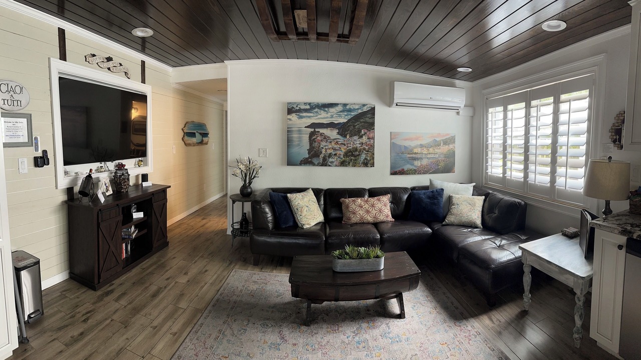 Photo of Bedroom in Safety Harbor