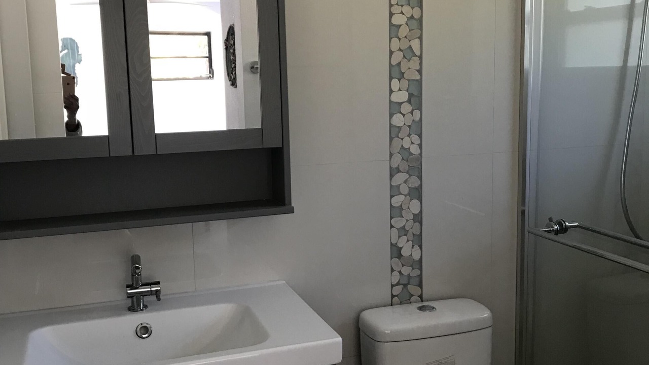 Photo of Bathroom in Sebastian Highlands