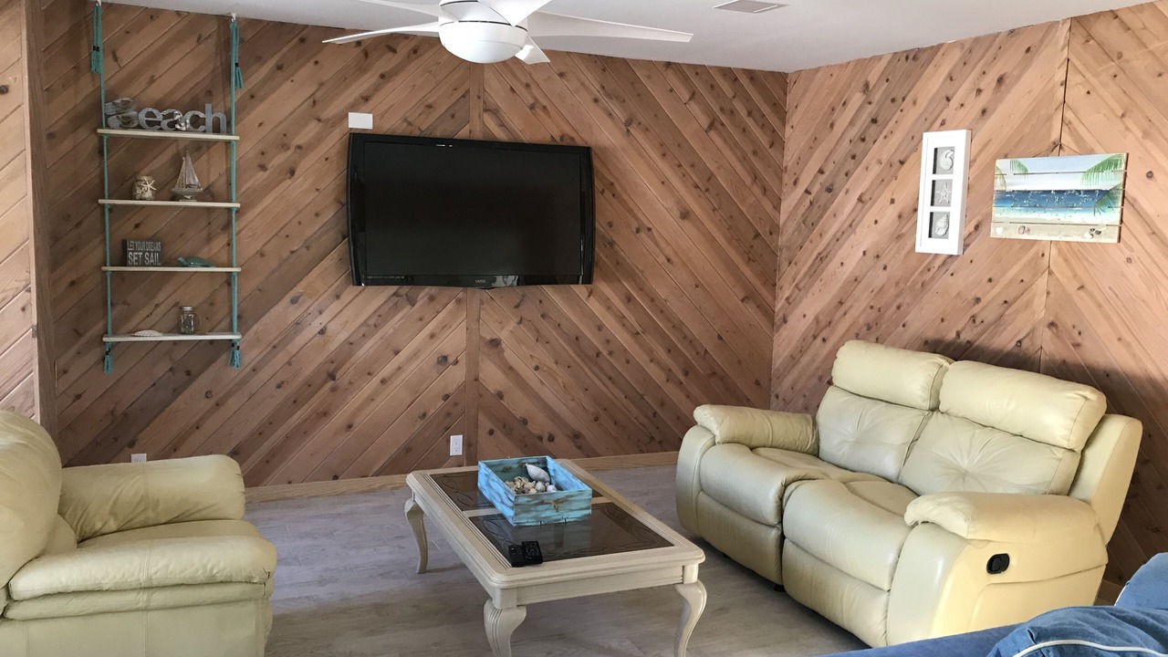 Photo of Livingroom in Sebastian Highlands