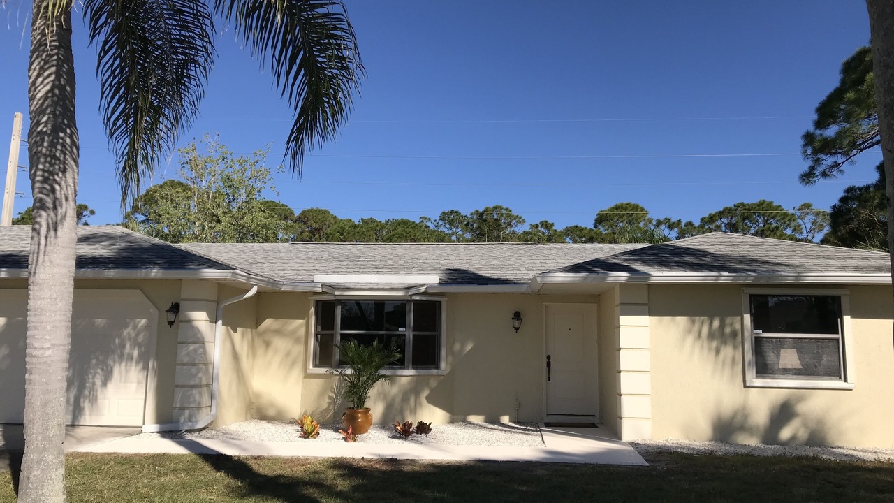 Photo of Outdoor in Sebastian Highlands