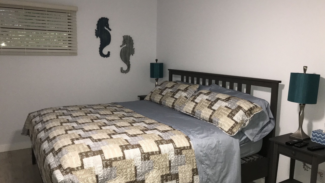 Photo of Bedroom in Sebastian Highlands