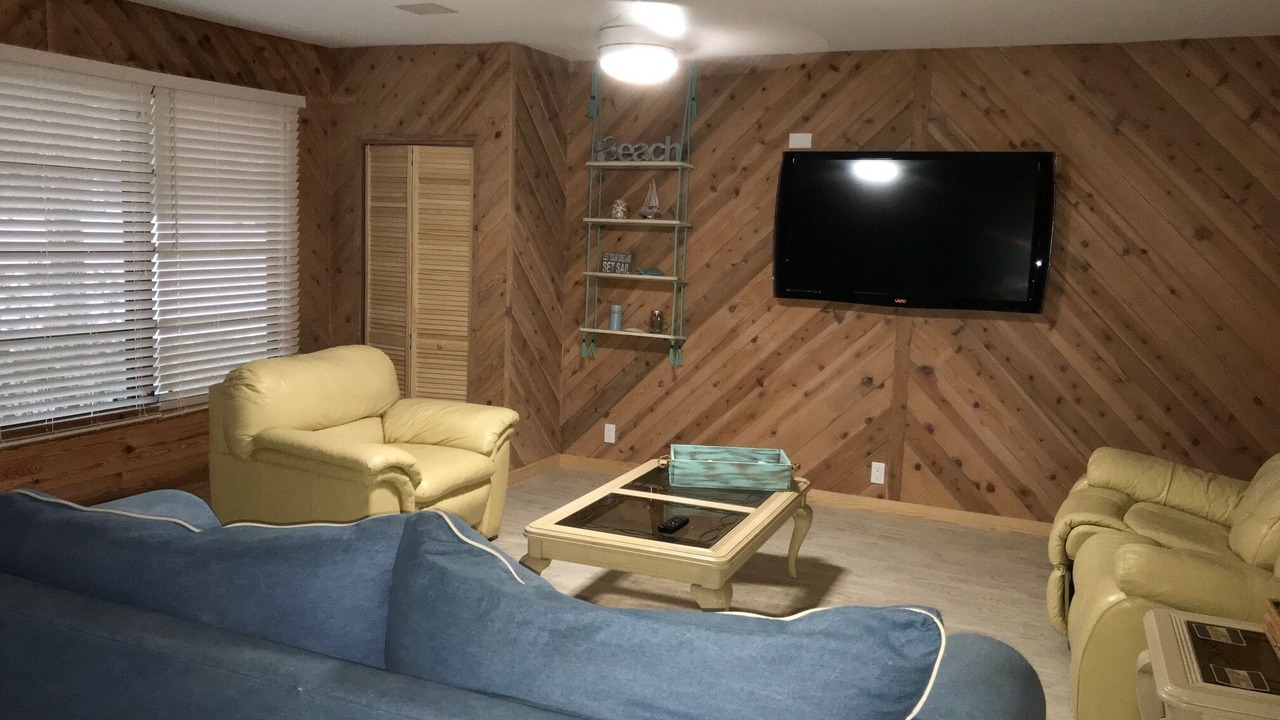 Photo of Livingroom in Sebastian Highlands