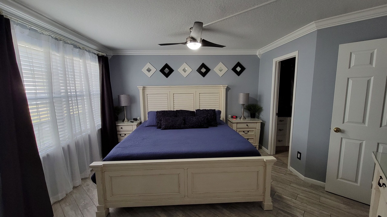 Photo of Bedroom in Ventura