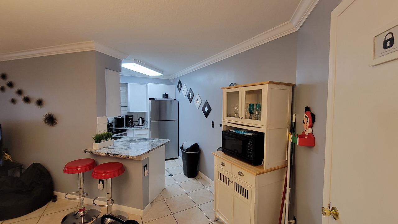 Photo of Kitchen in Ventura