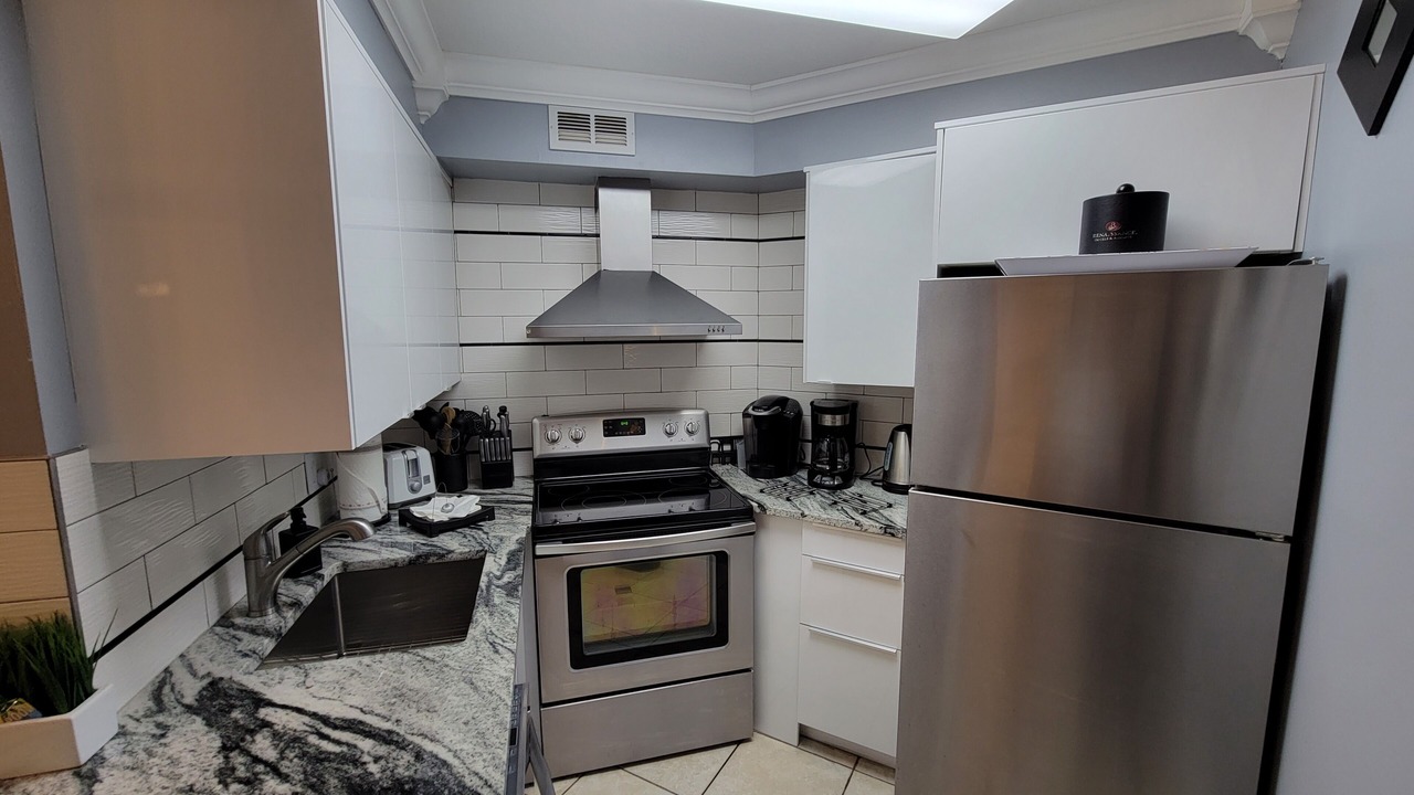 Photo of Kitchen in Ventura