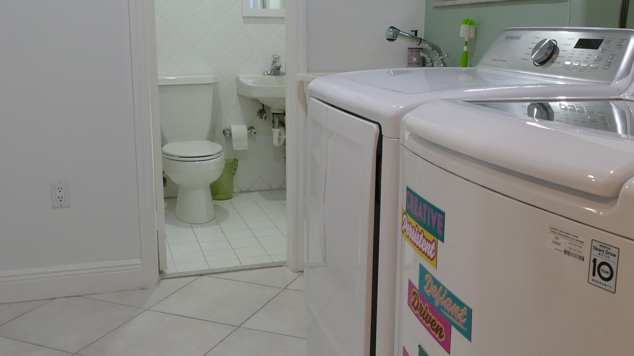 Photo of Bathroom in Key Biscayne