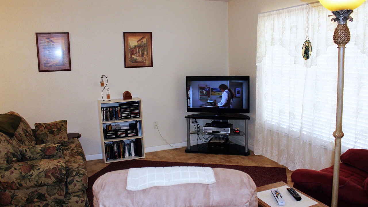 Photo of Livingroom in Sebring