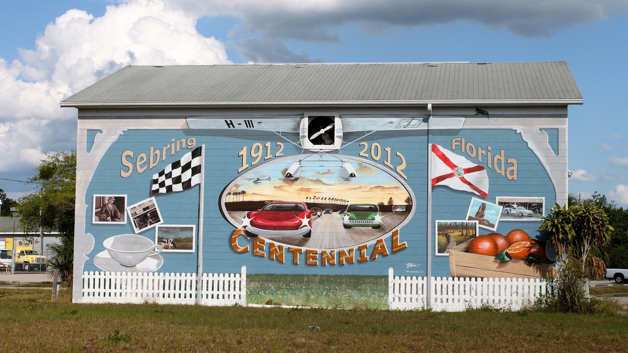 Photo of Outdoor in Sebring
