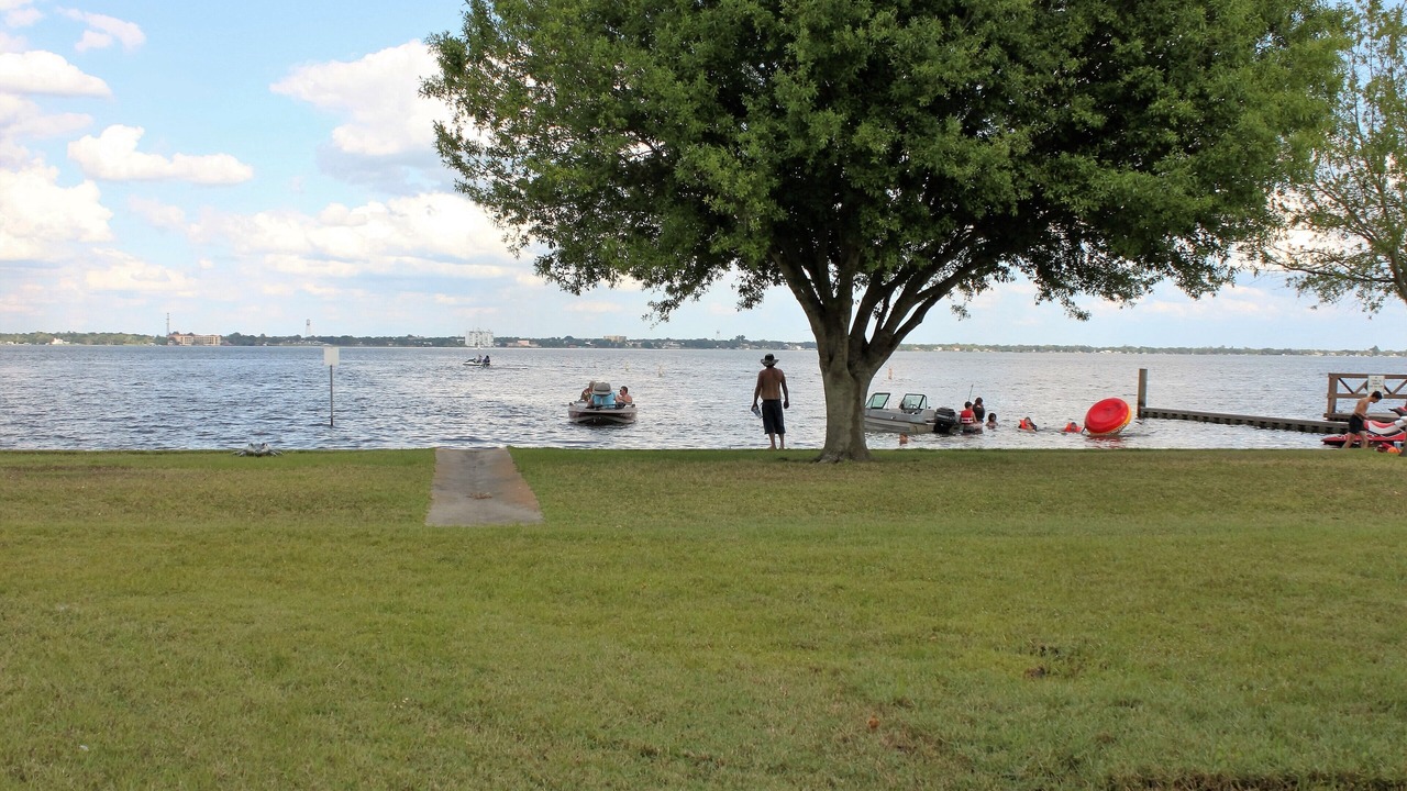 Photo of Outdoor in Sebring