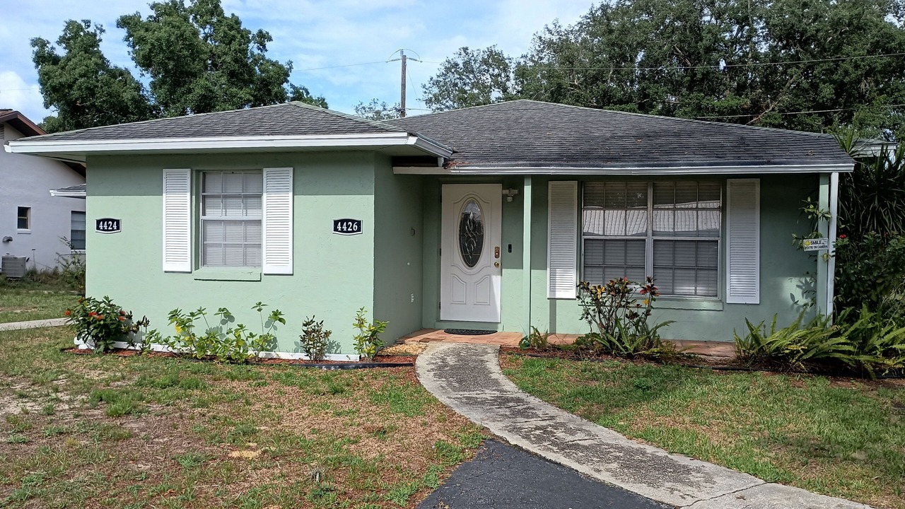 Photo of Outdoor in Sebring