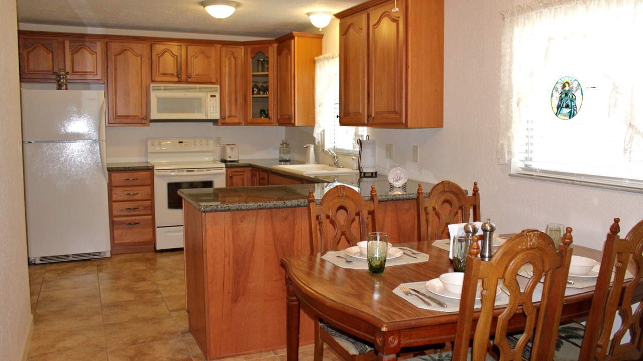 Photo of Bedroom in Sebring