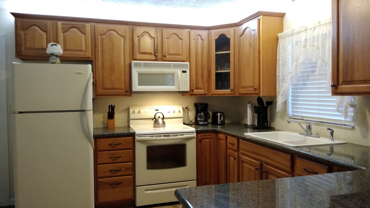 Photo of Kitchen in Sebring