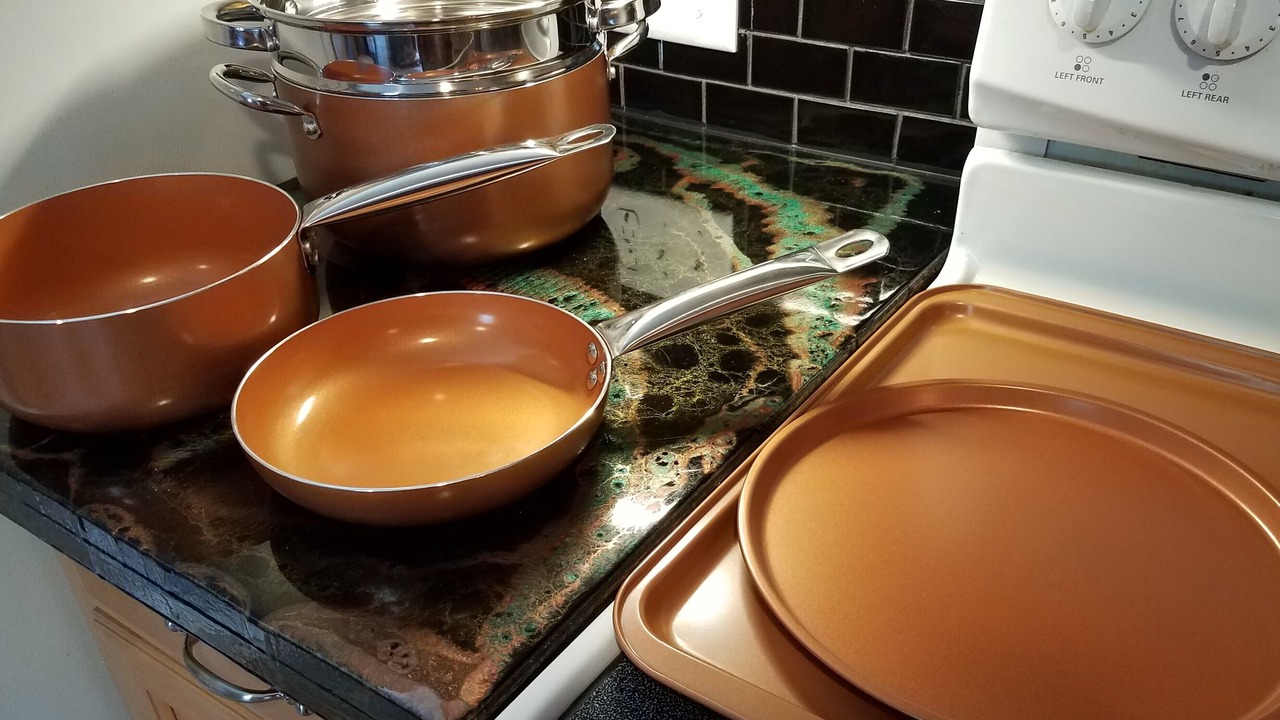 Photo of Kitchen in Dade City
