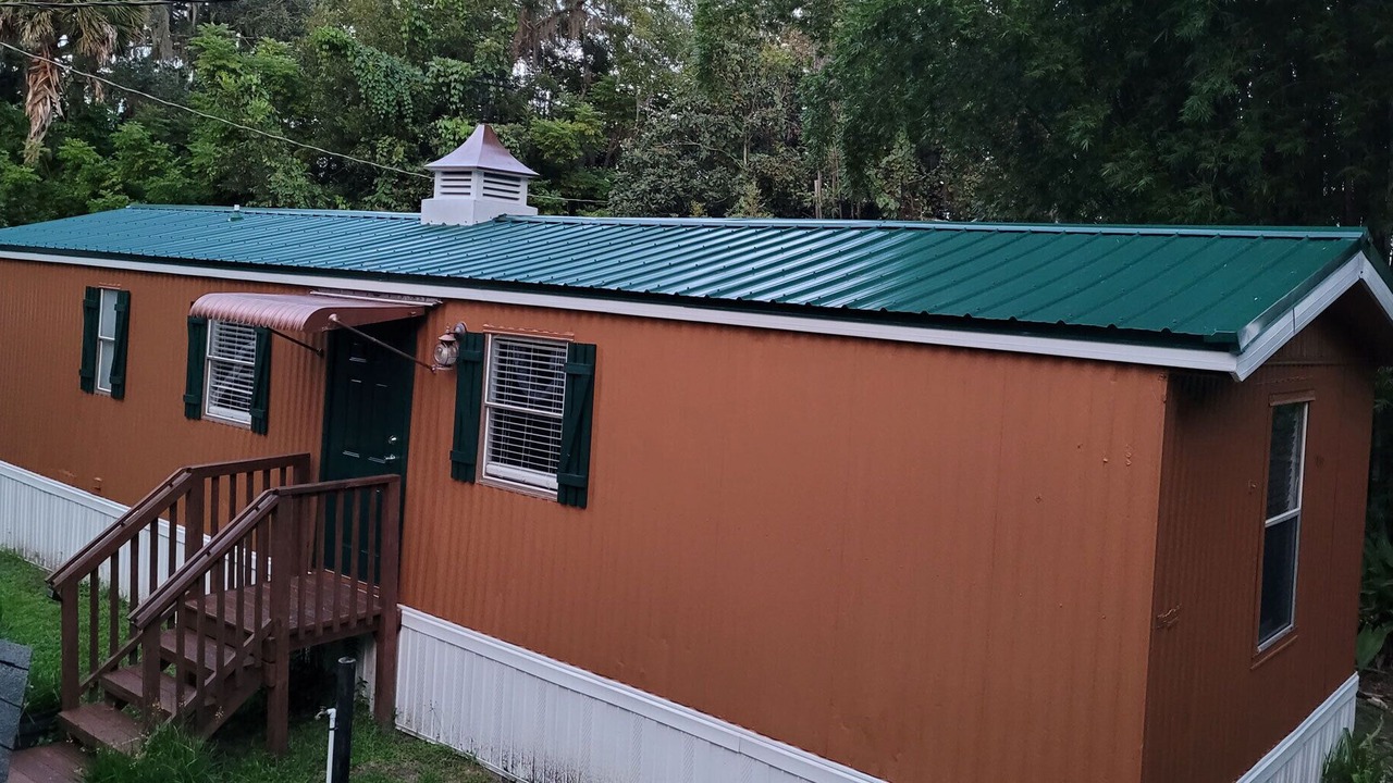 Photo of Outdoor in Dade City