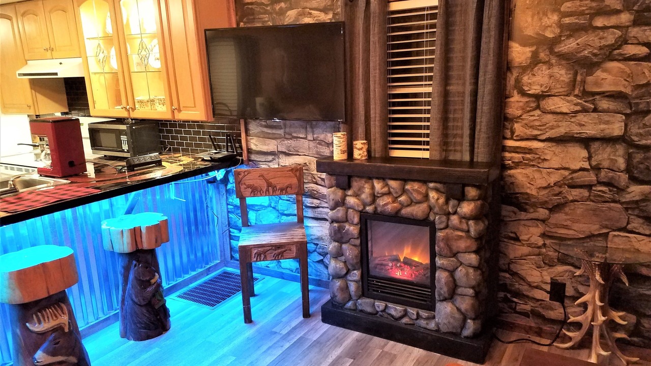 Photo of Kitchen in Dade City