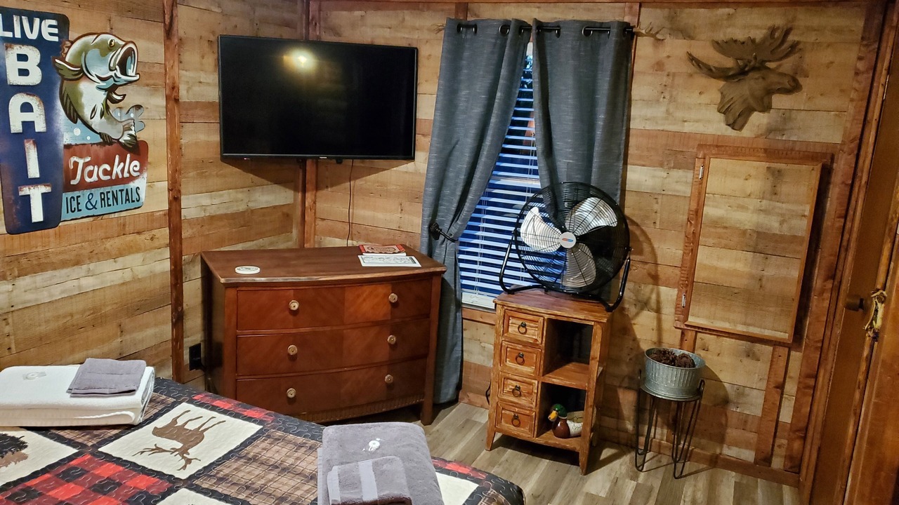 Photo of Bedroom in Dade City