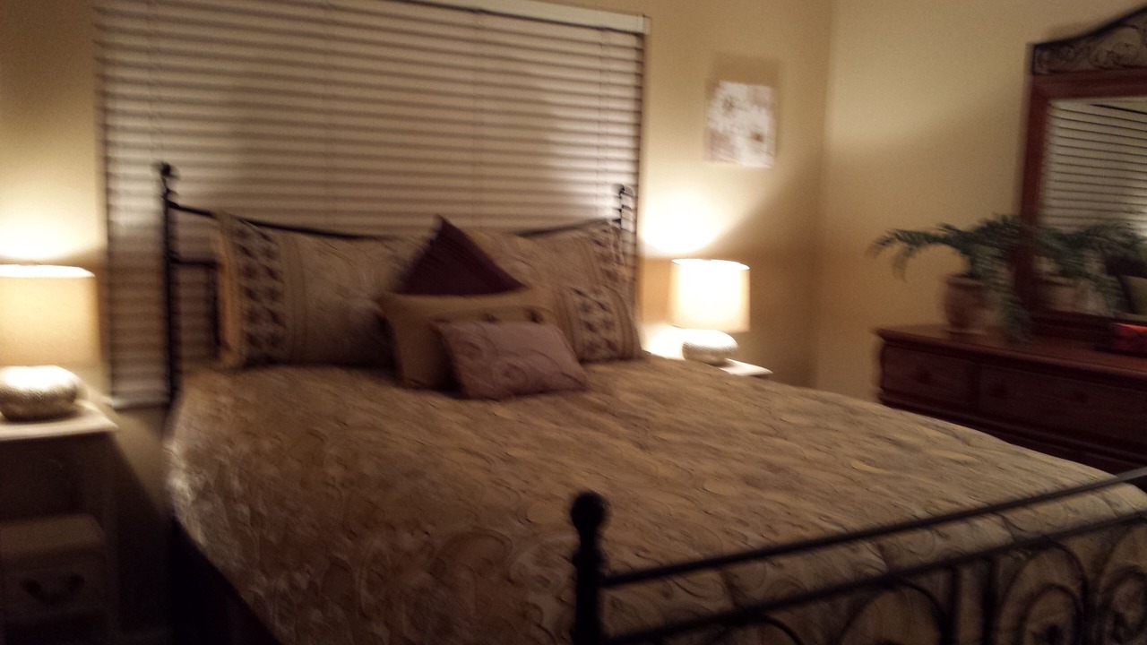 Photo of Bedroom in Oldsmar