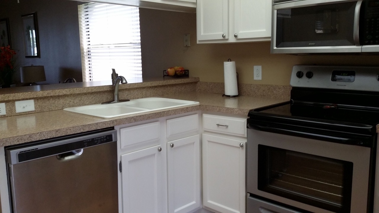 Photo of Kitchen in Oldsmar