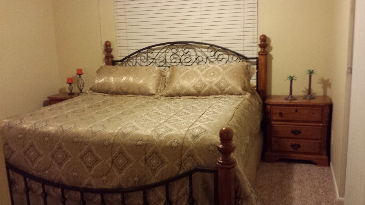 Photo of Bedroom in Oldsmar