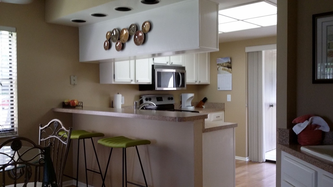 Photo of Kitchen in Oldsmar