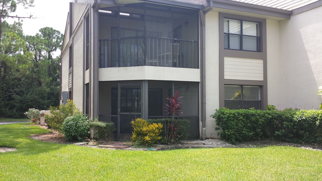 Photo of Outdoor in Oldsmar