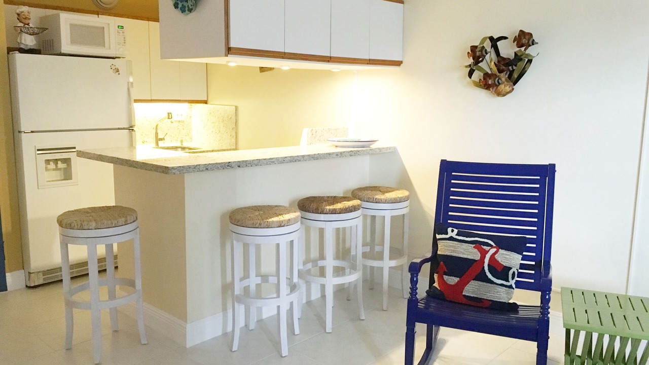 Photo of Kitchen in Lauderdale-by-the-Sea