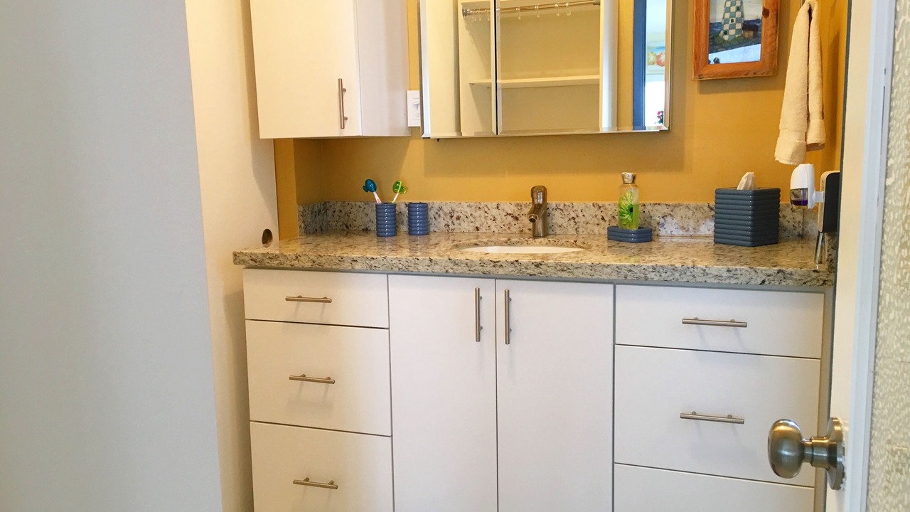 Photo of Bathroom in Lauderdale-by-the-Sea