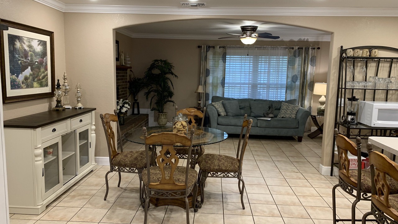 Photo of Livingroom in Wauchula