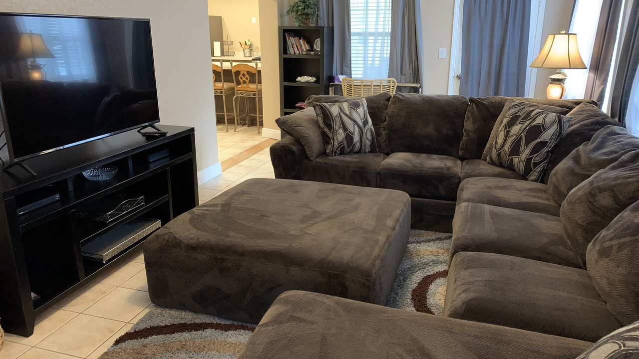 Photo of Livingroom in Wauchula