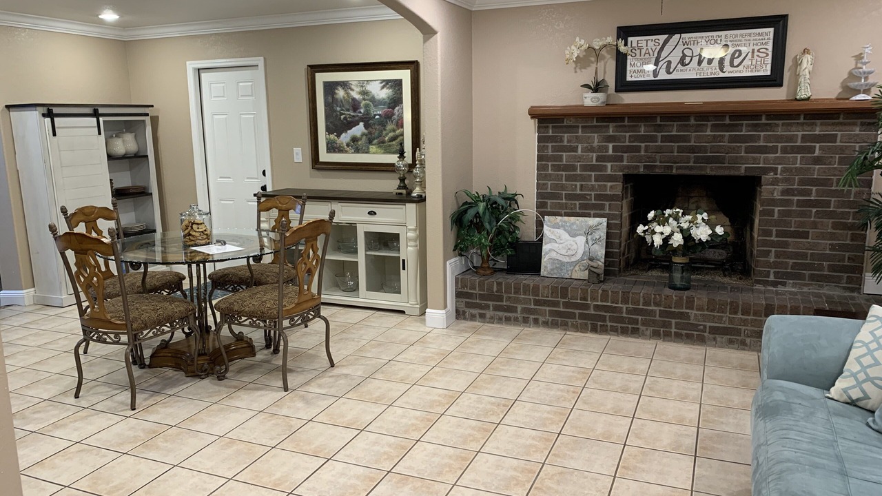 Photo of Livingroom in Wauchula