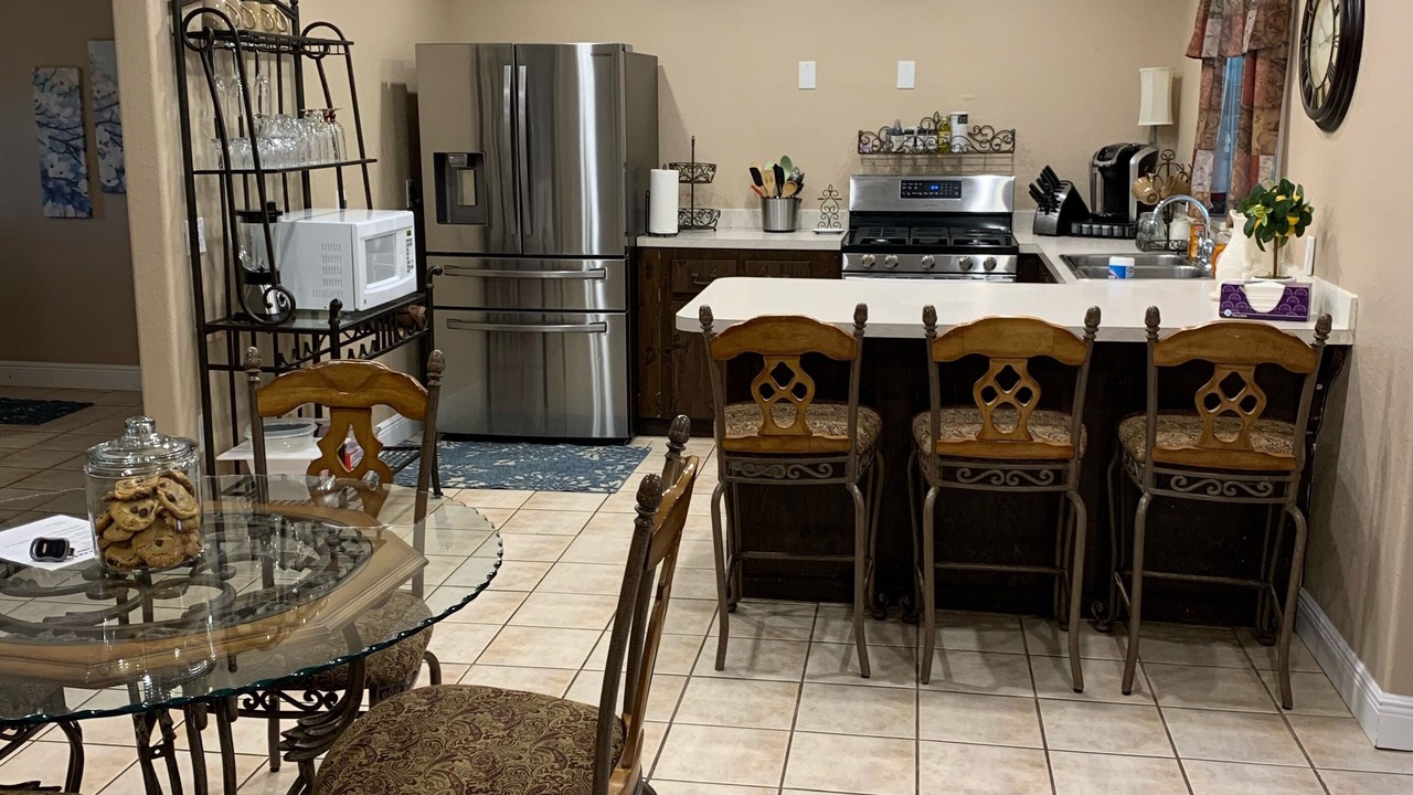 Photo of Kitchen in Wauchula