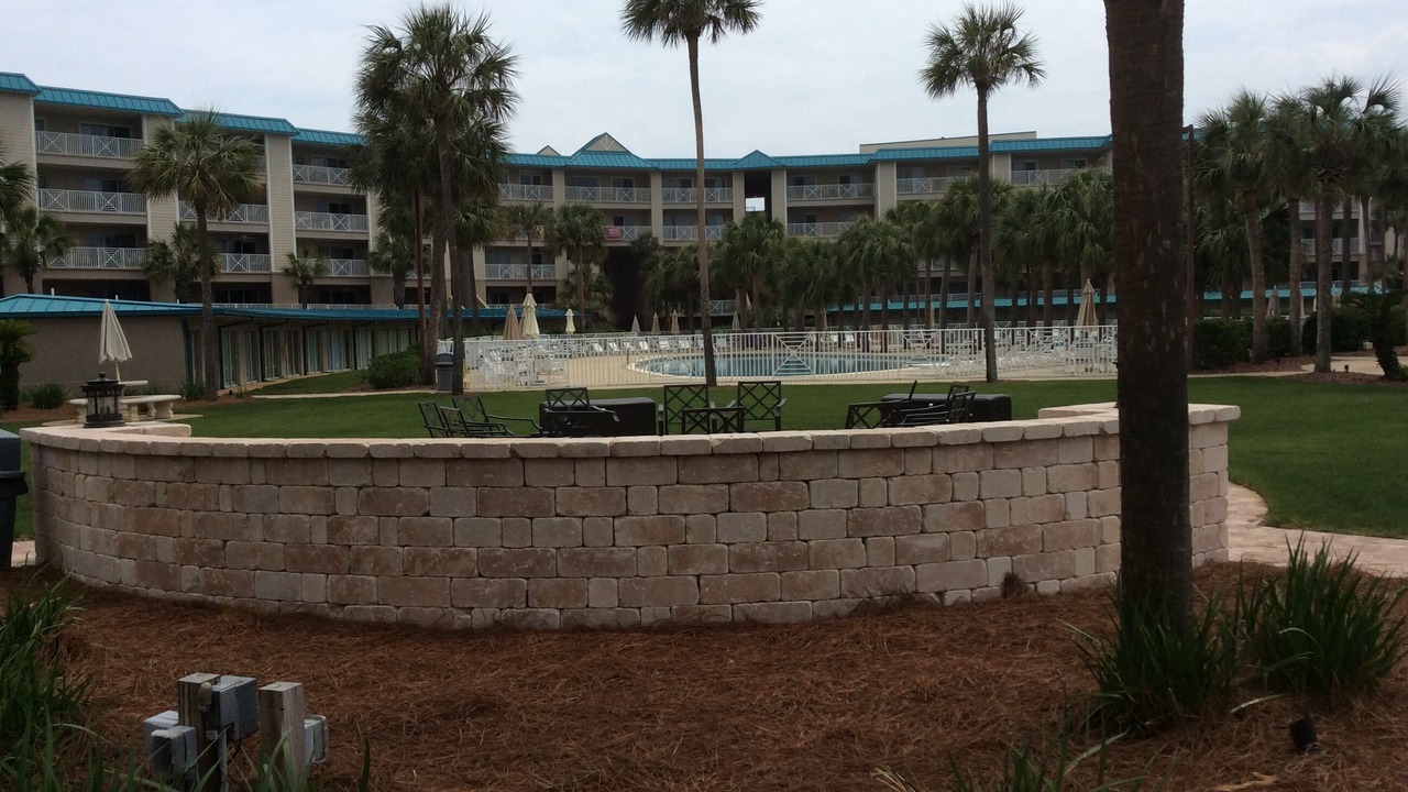 Photo of Outdoor in Miramar Beach