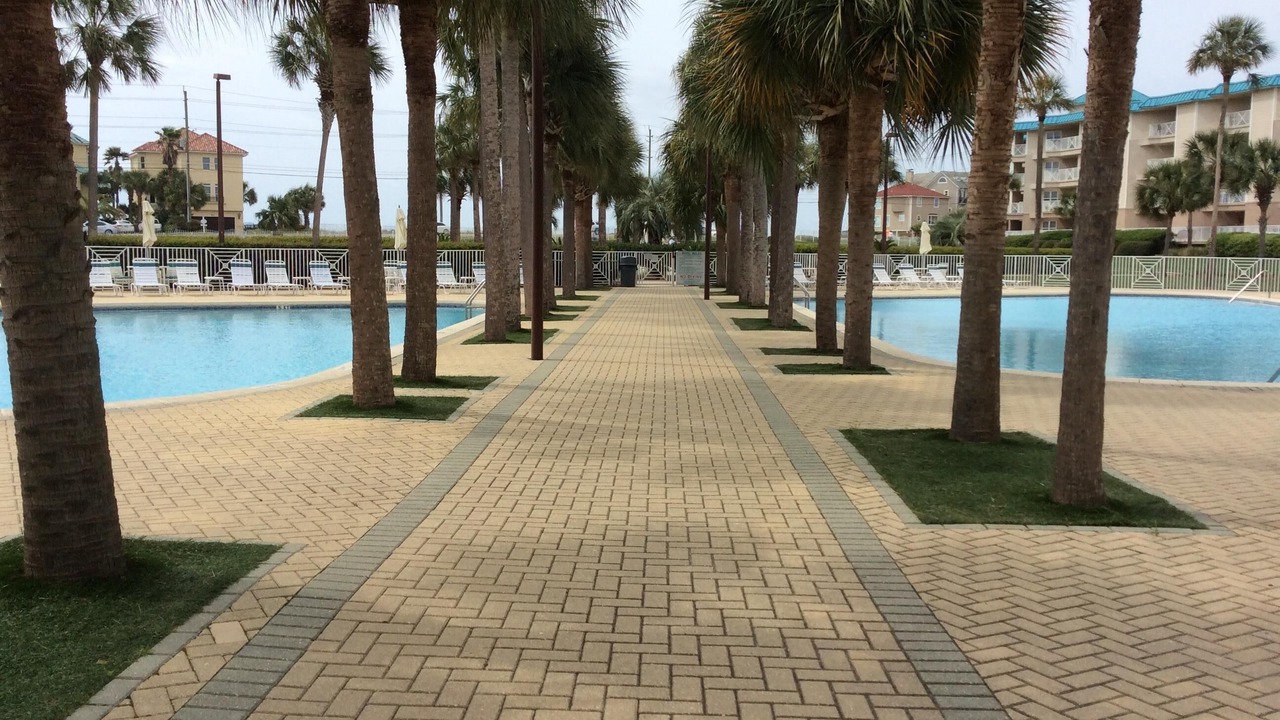Photo of Outdoor in Miramar Beach