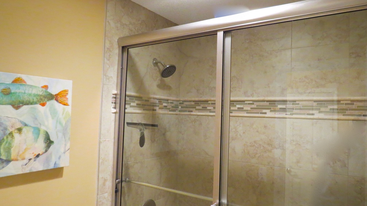 Photo of Bathroom in Crystal Beach