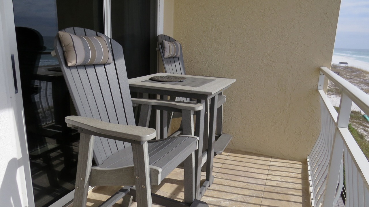 Photo of Outdoor in Crystal Beach