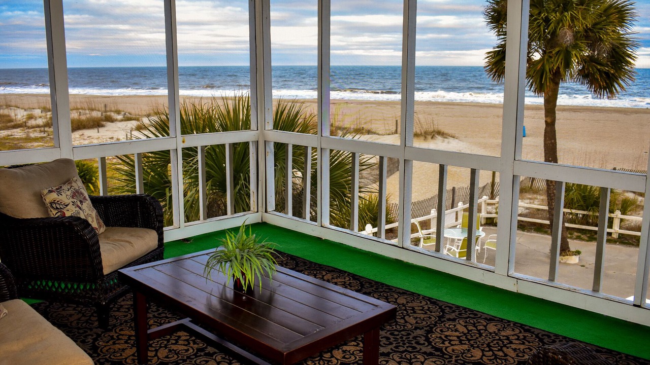 Photo of Outdoor in Tybee Island