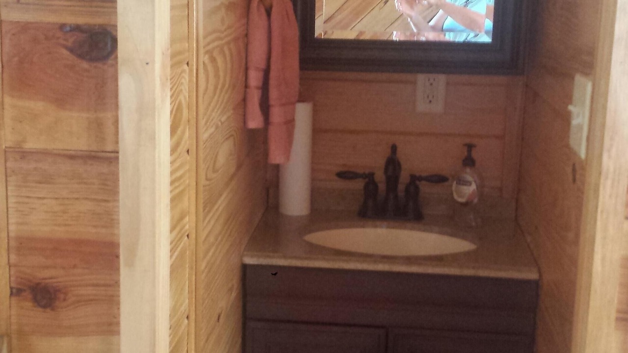 Photo of Bathroom in Plant City