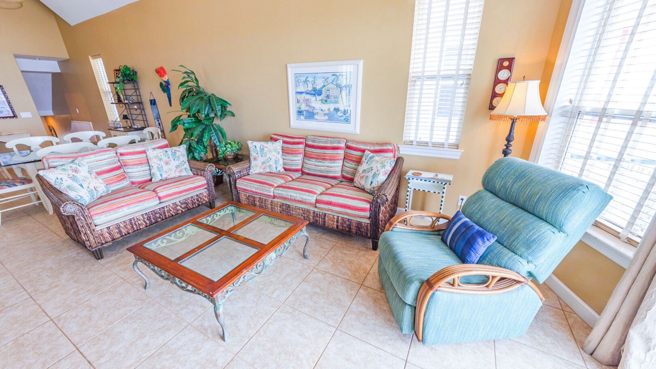 Photo of Livingroom in East End