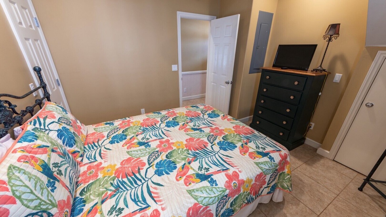 Photo of Bedroom in East End
