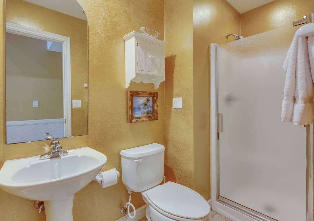 Photo of Bathroom in East End
