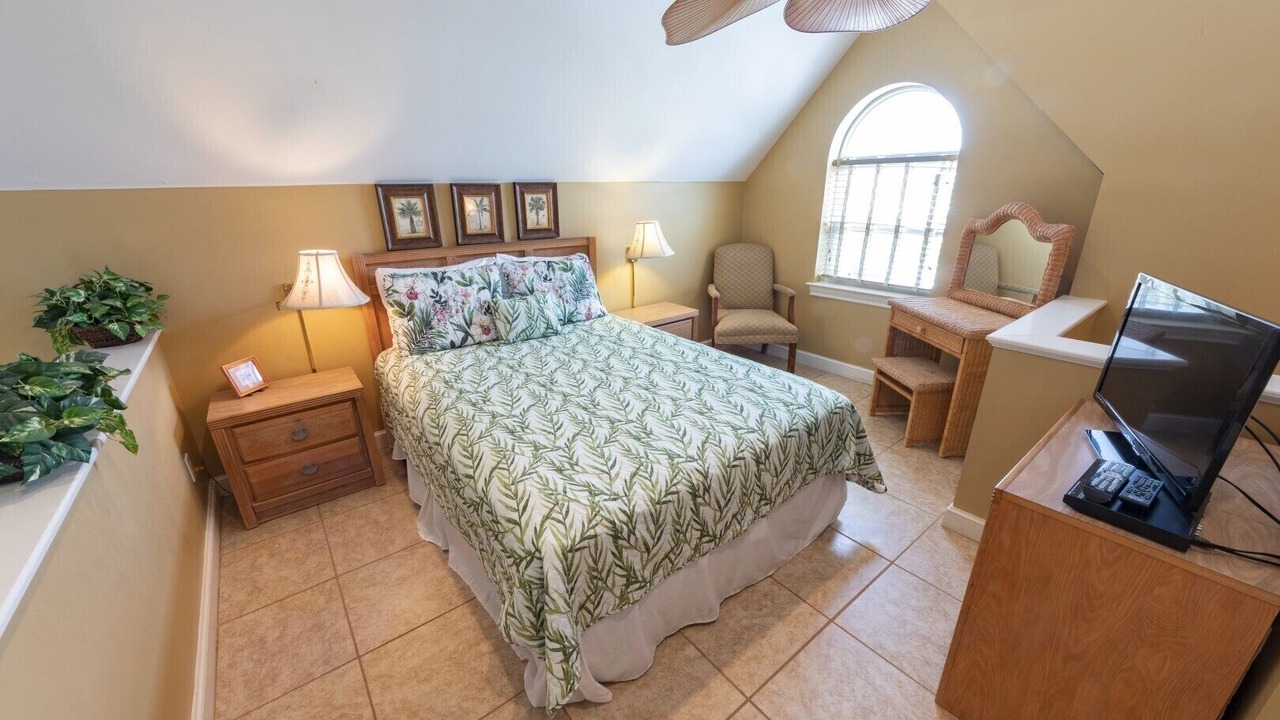 Photo of Bedroom in East End
