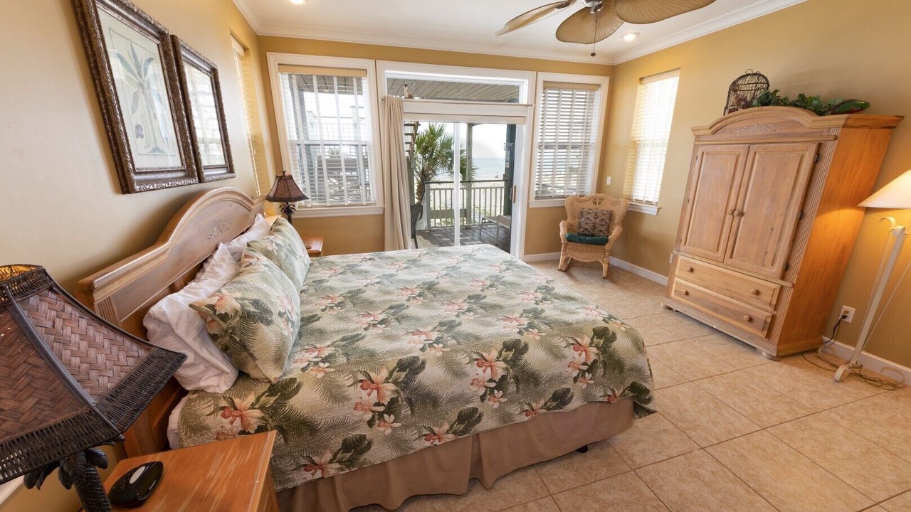 Photo of Bedroom in East End